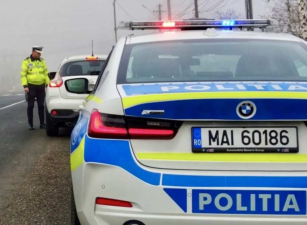 Ordine publică de Paște: IPJ Tulcea trimite 300 de polițiști în tere